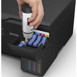 Multifuncțional Epson EcoTank L3560 (Black) Thumb