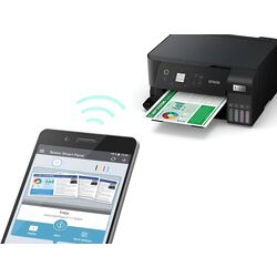 Multifuncțional Epson EcoTank L3560 (Black) Thumb