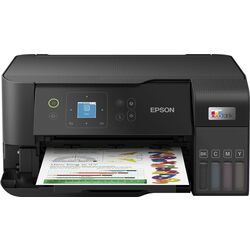 Multifuncțional Epson EcoTank L3560 (Black)