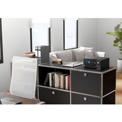 Multifuncțional Epson EcoTank L3560 (Black) Thumb