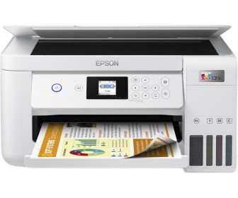 Multifunctional Epson EcoTank L4266 (White)