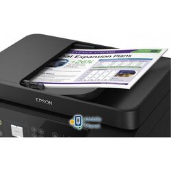 Multifunctional Epson EcoTank L5190 (Black) Thumb