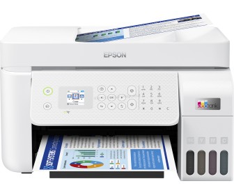 Multifunctional Epson EcoTank L5296