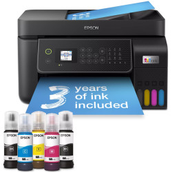 МФУ Epson EcoTank L5310 (Black) Thumb