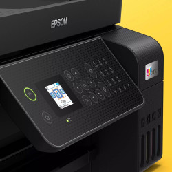 МФУ Epson EcoTank L5310 (Black) Thumb