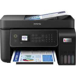 Multifunctional Epson EcoTank L5310 (Black)