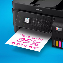 МФУ Epson EcoTank L5310 (Black) Thumb