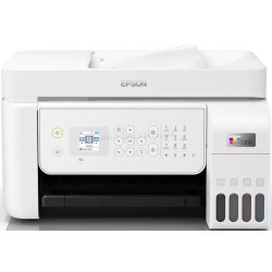 Multifunctional Epson EcoTank L5316 (White)