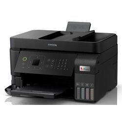МФУ Epson EcoTank L5590 (Black) Thumb