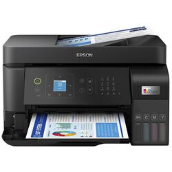 МФУ Epson EcoTank L5590 (Black)