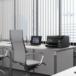 МФУ Epson EcoTank L5590 (Black) Thumb