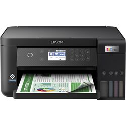 Multifunctional Epson EcoTank L6260