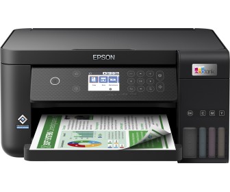 Multifunctional Epson EcoTank L6260