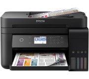 Multifunctional Epson EcoTank L6270