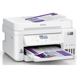Multifunctional Epson EcoTank L6276 (White) Thumb