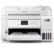 Multifunctional Epson EcoTank L6276 (White)