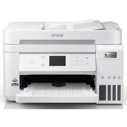 Multifunctional Epson EcoTank L6276 (White)