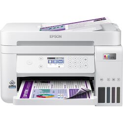 Multifunctional Epson EcoTank L6276 (White) Thumb