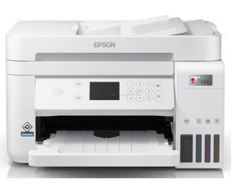 Multifunctional Epson EcoTank L6276 (White)