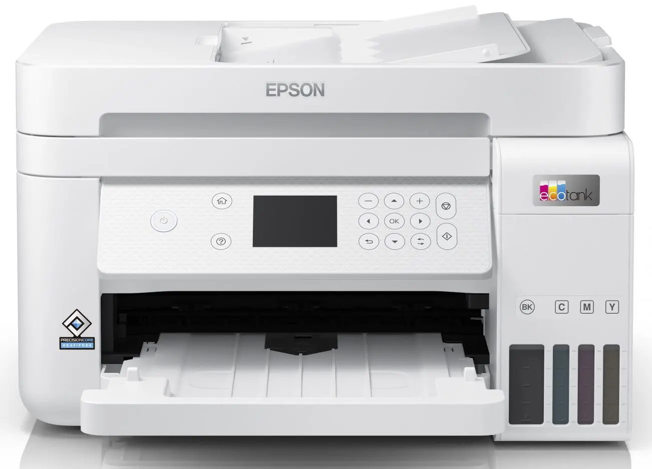 Multifunctional Epson EcoTank L6276 (White)