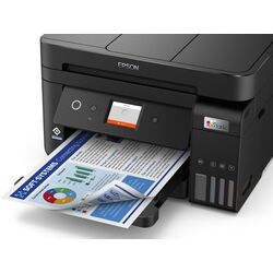 Multifunctional Epson EcoTank L6290 (Black) Thumb