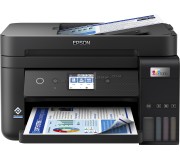 Multifunctional Epson EcoTank L6290 (Black)