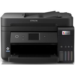 Multifunctional Epson EcoTank L6290 (Black) Thumb