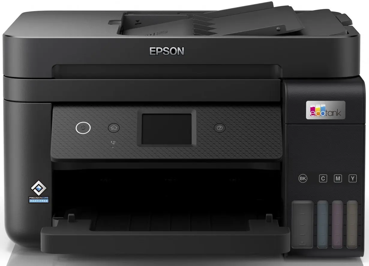 Multifunctional Epson EcoTank L6290 (Black)
