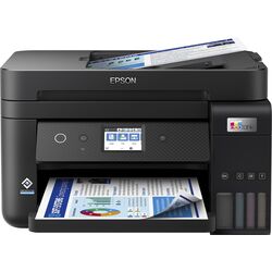 Multifunctional Epson EcoTank L6290 (Black)