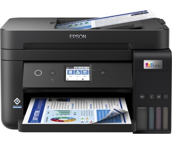 Multifunctional Epson EcoTank L6290 (Black)