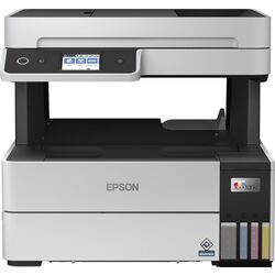 Multifunctional Epson EcoTank L6460