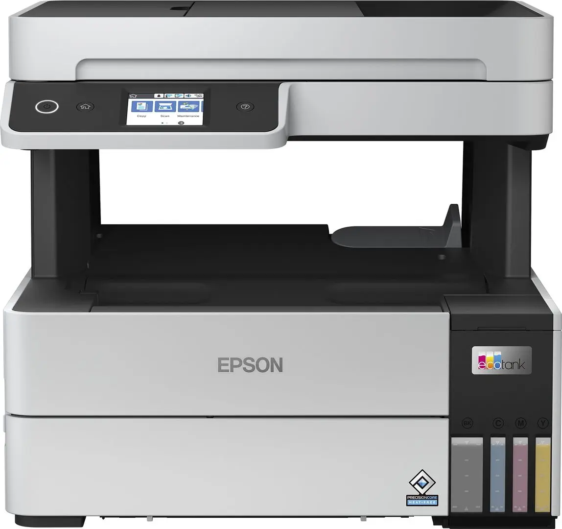 Multifunctional Epson EcoTank L6460