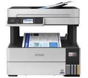 Multifunctional Epson EcoTank L6490