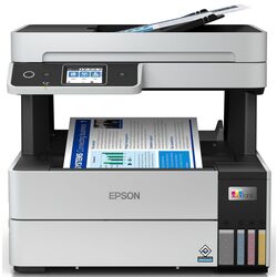 МФУ Epson EcoTank L6490 (Black)
