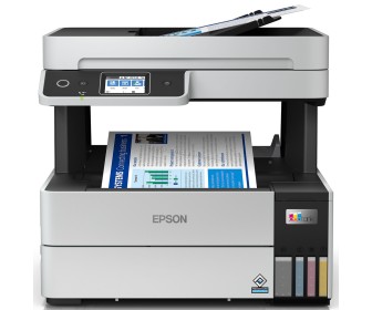 МФУ Epson EcoTank L6490 (Black)