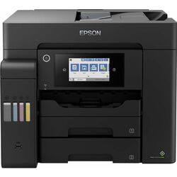 Multifuncțional Epson EcoTank L6550 (Black)