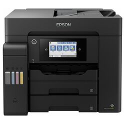 Multifunctional Epson EcoTank L6570 (Black)