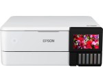 МФУ Epson EcoTank L8160 (White)