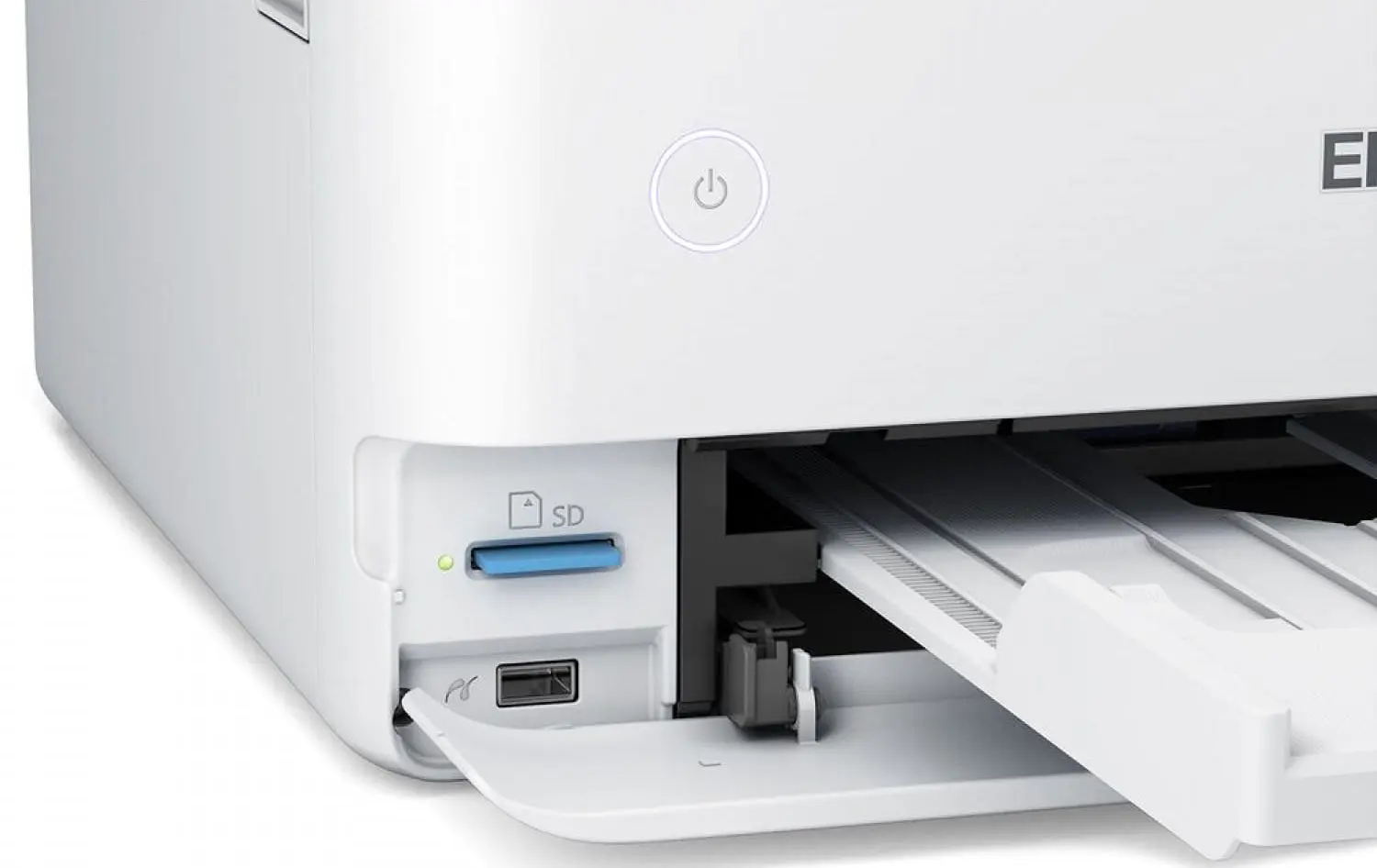 Multifuncțional Epson EcoTank L8160 (White)