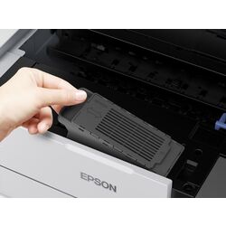 Multifuncțional Epson EcoTank L8160 (White) Thumb