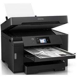 Multifuncțional Epson EcoTank M15140 (Black) Thumb