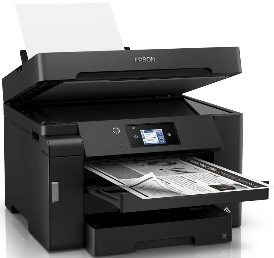 Multifuncțional Epson EcoTank M15140 (Black)
