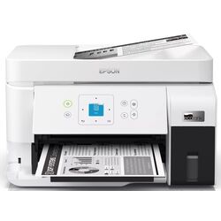 Multifunctional Epson EcoTank M2050 (White) Thumb