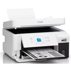 Multifunctional Epson EcoTank M2050 (White) Thumb