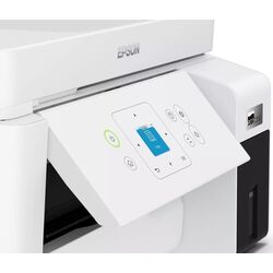 Multifunctional Epson EcoTank M2050 (White) Thumb