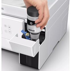Multifunctional Epson EcoTank M2050 (White) Thumb