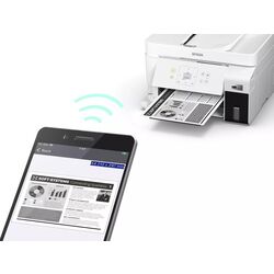 Multifunctional Epson EcoTank M2050 (White) Thumb