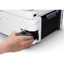 Multifunctional Epson EcoTank M2050 (White) Thumb