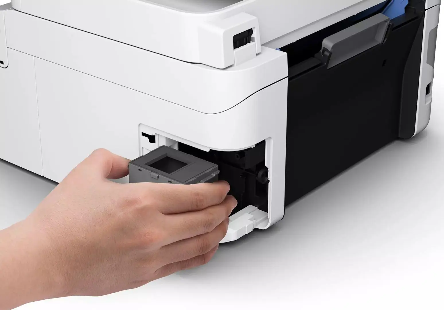 Multifunctional Epson EcoTank M2050 (White)