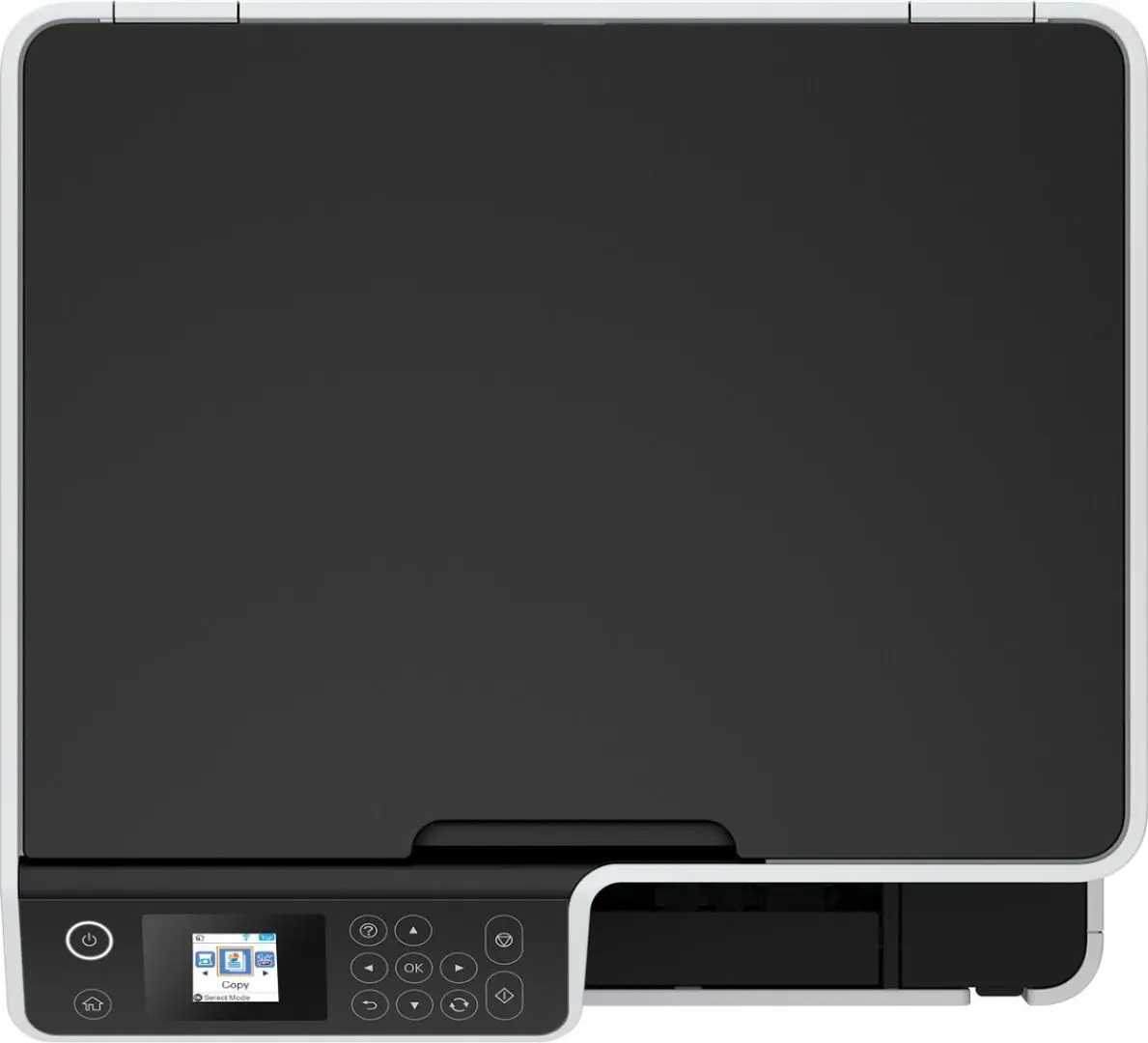 Multifunctional Epson EcoTank M2170 (White)